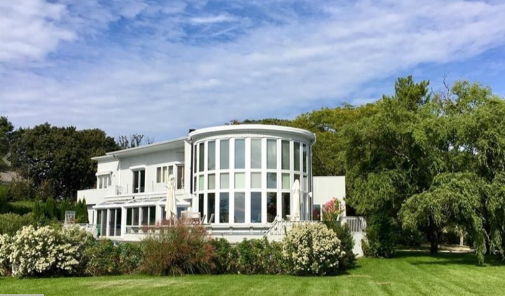 Westport Property Transfers Aug. 30 — Sept. 3