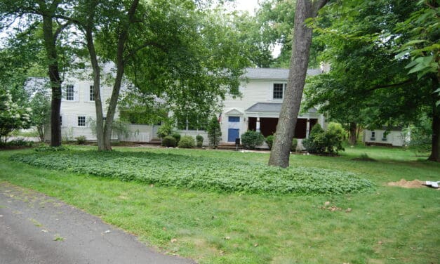 Say Goodbye to 5 Ellery Lane