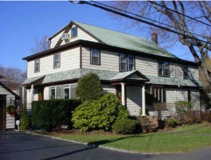 Say Goodbye to 6 Bradley Street
