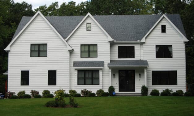 Say “Hello” to 7 Merritt Lane