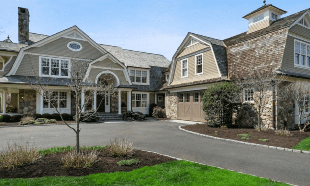 Westport Property Transfers Aug. 23–27