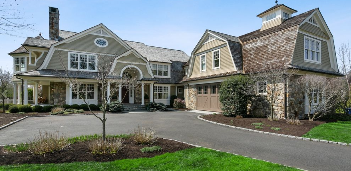 Westport Property Transfers Aug. 23–27