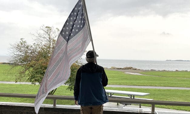 Westport Remembers 9/11: Those Who Were Lost, Those Who Remain