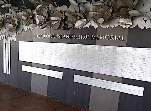 9/11 Memorial Ceremony in Westport to Mark 20 Years Since Terror Attacks