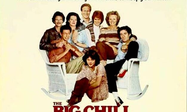 Remarkable Marquee: ‘The Big Chill,’ ‘Luca’