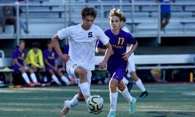 Staples Blanks Westhill