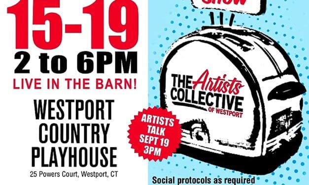 Artists Collective’s Exhibit to Go ‘Pop!’