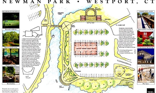 A Bold Vision for Imperial Lot, But Are Boardwalk, Pavilion Too Much?