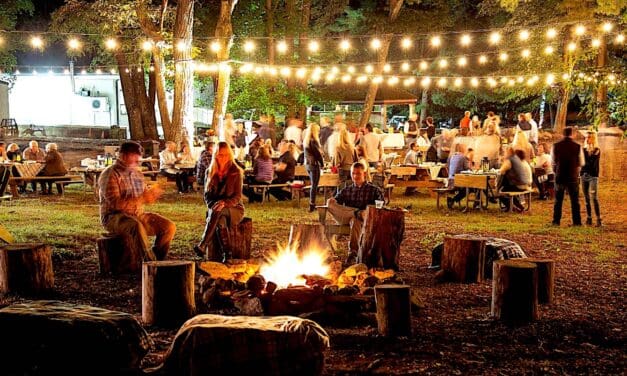 Ride a Mechanical Bull, Bowl with Pumpkins at Earthplace’s Fall Fest Weekend