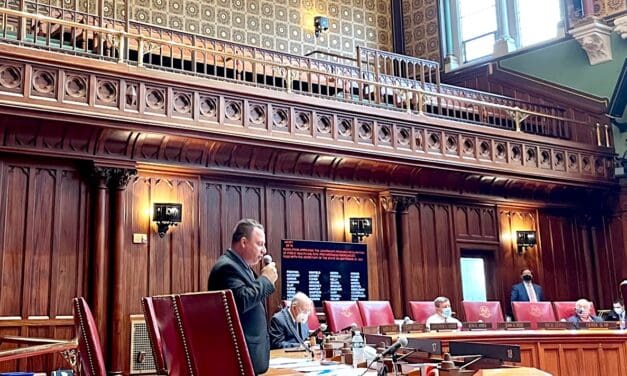 Emergency COVID Powers for Gov. Lamont Extended Through February