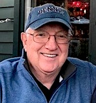 Obituary: Dennis Ray Gibson, 1943-2021