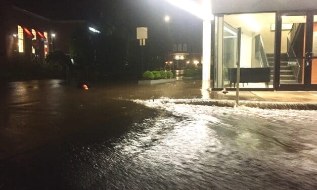 UPDATE: Video Shows Ida’s Wrath; Recovery from Onslaught Underway