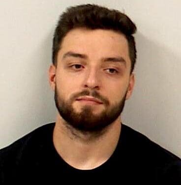 Man Faces DUI Charge for Crash That Closed Outpost Pizza