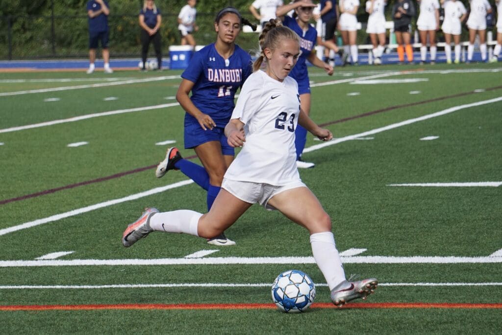 Katharine Shakelford passing / Photo Charlotte Strandell