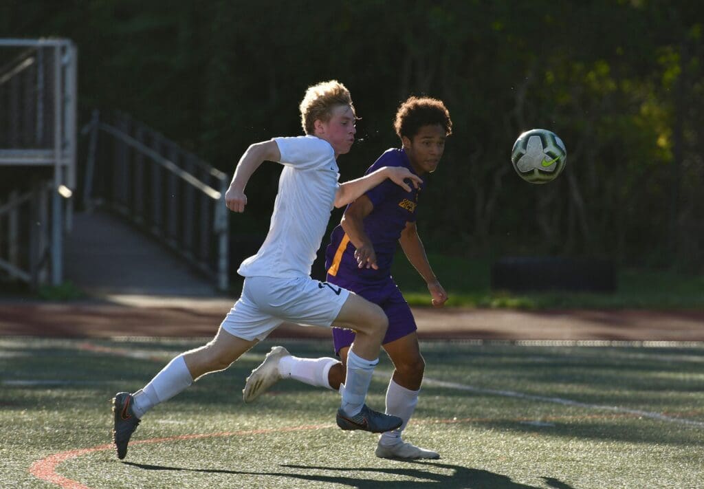 Matthew Jordan 2021 - Photo by Mark Sikorski