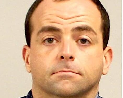Man Charged with Stalking Women at Compo Beach