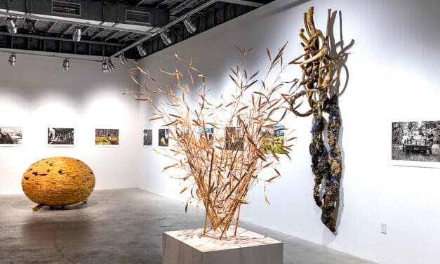 The Art of Philanthropy: Free Admission at MoCA Westport Enabled By Anonymous Gift