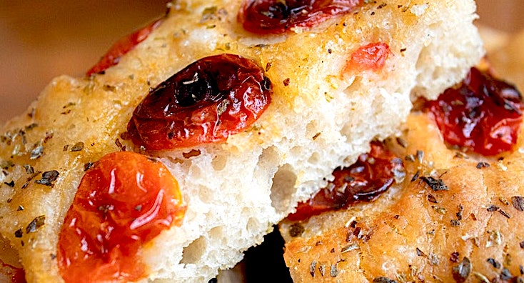 Forget the Pizza Wars. Make Your Own Westport-Style Pizza