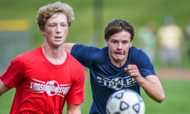 Staples Boys Soccer Season Set to Begin