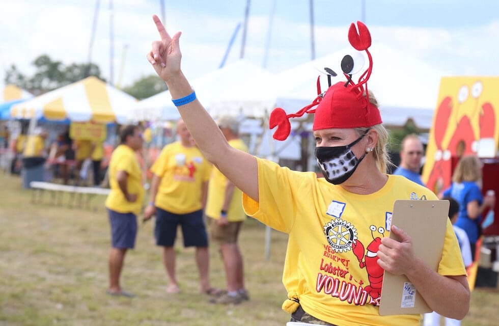 Westport Gets its Bib On for Major Sold-Out Charity Fundraiser