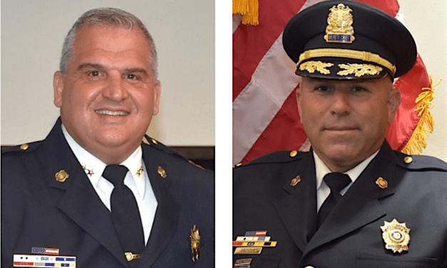 Town Moves to Retain Top Cops in Westport
