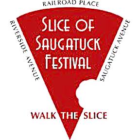 ‘Slice of Saugatuck Festival,’ A Way to Spice Up Saturday