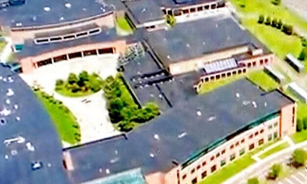 School Officials Ready to Proceed with $5M Roof Project at Staples