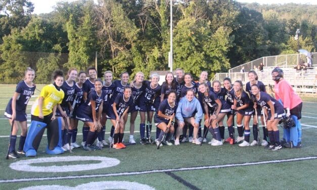 Staples Field Hockey Resumes Winning Ways