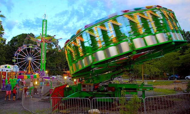 Have a Dandy Time as Yankee Doodle Fair Comes Back to Town