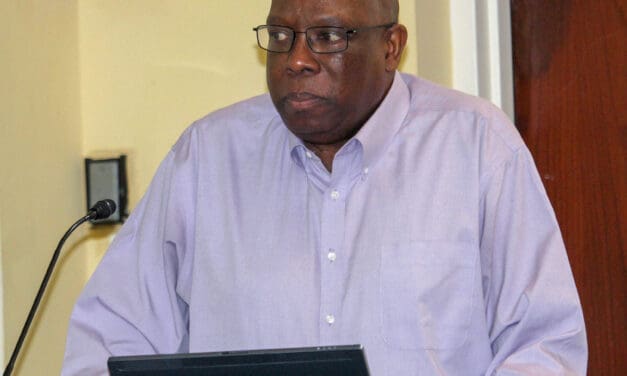 Civilian Review Panel Takes Stock of Complaint Procedures