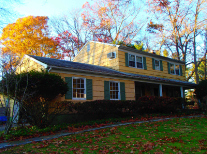 Say “Goodbye” to 13 Caccamo Lane Ext.