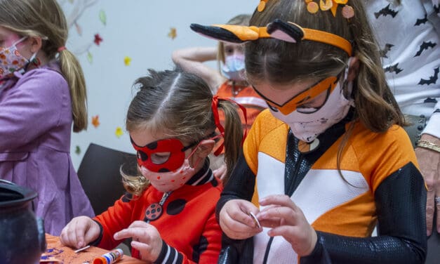 Halloween Happening Haunts Family Y …
