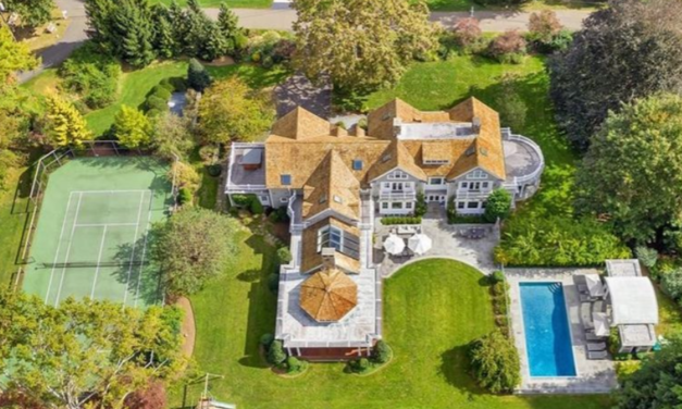 Property Transfers Sept. 13 — 17