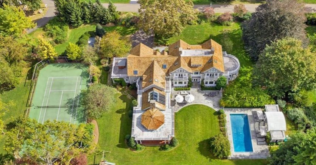 Property Transfers Sept. 13 — 17