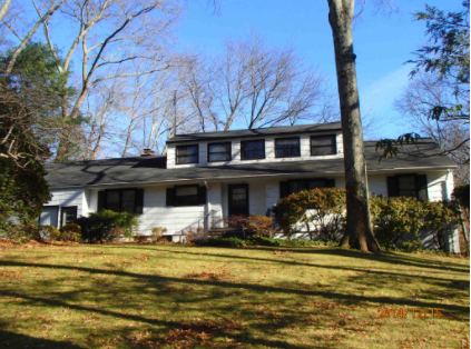 Say “Goodbye” to 34 High Point Road