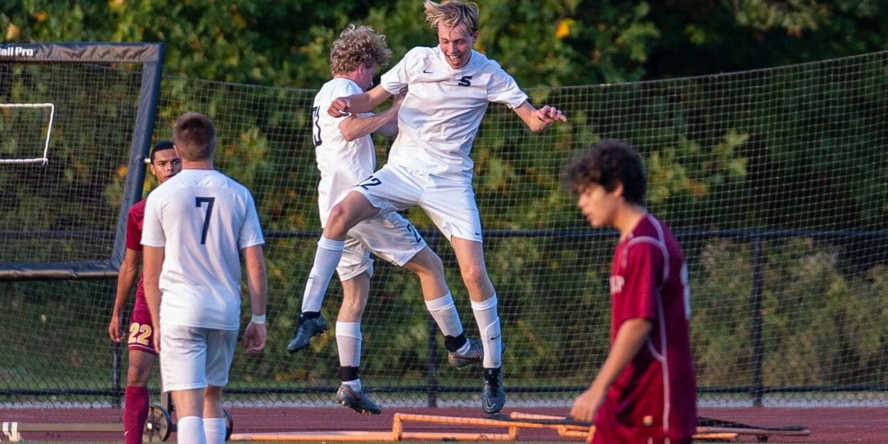 Wreckers boys soccer season set to begin
