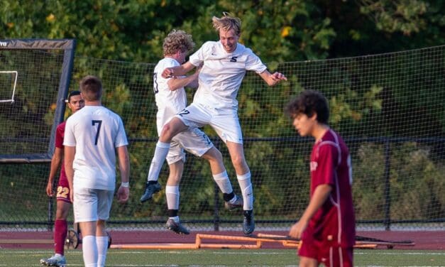 Wreckers boys soccer season set to begin