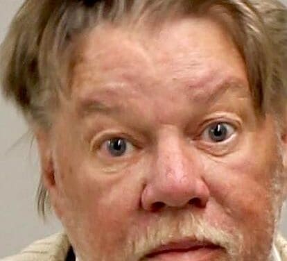 Man Faces Second DUI Charge in Six Weeks
