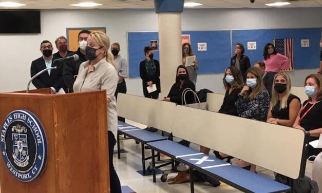 Critical Race Theory Debate Arrives at BOE
