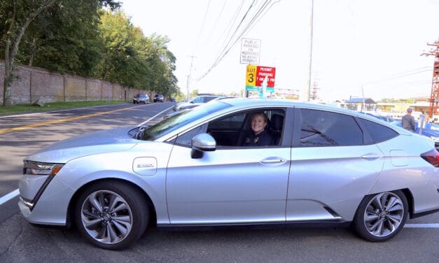 EV Advocates Seek to Highlight Ease of Electric