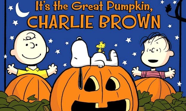 Charlie and Rocky Wrap Up a ‘Remarkable’ Movie Season