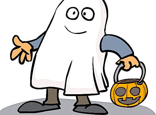 Boo!!! Hoo: Halloween Parade, Playhouse Fun Postponed by Wicked Weather