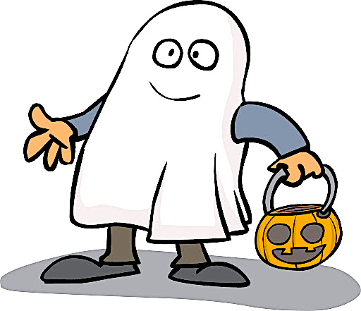 Boo!!! Hoo: Halloween Parade, Playhouse Fun Postponed by Wicked Weather