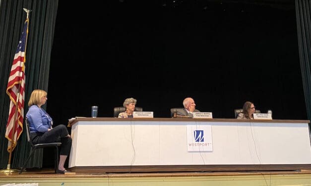 BOS Adopts Message of Support for Diversity, Equity and Inclusivity