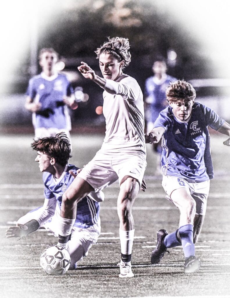 Jaden Mueller - Photo Brian Watkins
