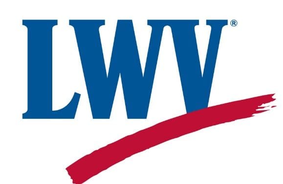 As Election ’21 Looms, Westport LWV Sets Online Debates, Voters’ Guide