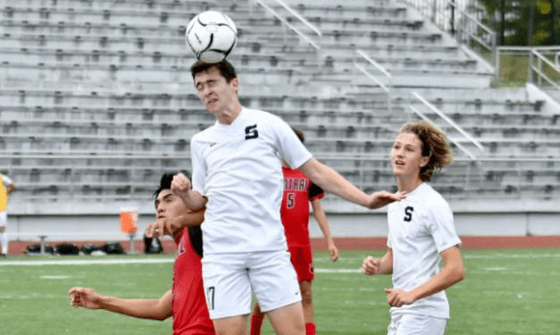 Staples Boys Soccer Scores Another Shutout