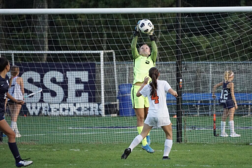 McKenzie Didio -- Photo Charlotte Strandell