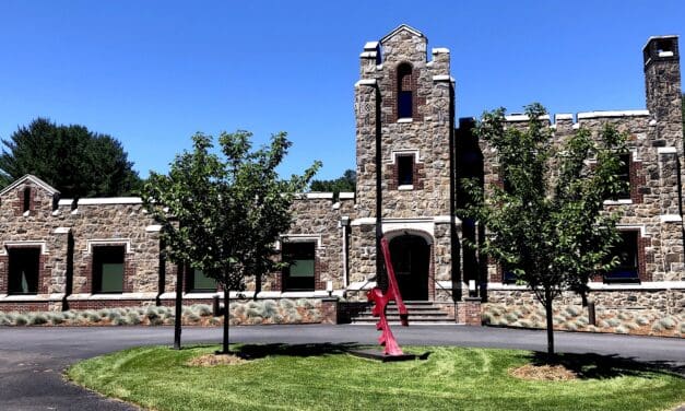 Online Auction Benefiting MoCA Westport Starts Nov. 1
