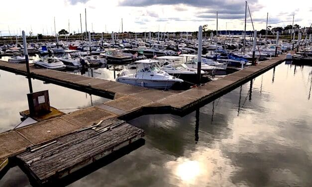Fee or Free? Park & Rec Financial ‘Sustainability’ Strategy OK’d